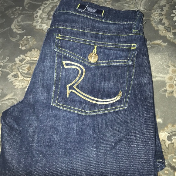 Rock republic jeans - Picture 1 of 6